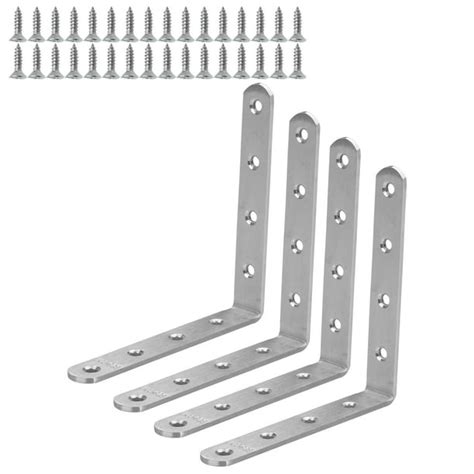 long connecting metal brackets strips for hanging|l-shaped angle brackets.